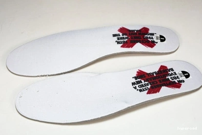 Hyperoad High Retro 1 'Banned' Jordan Air 1031